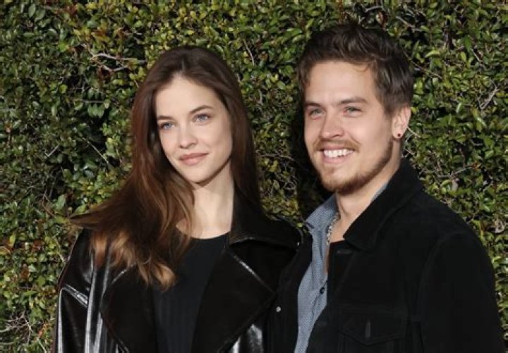 Who is Dylan Sprouse dating?