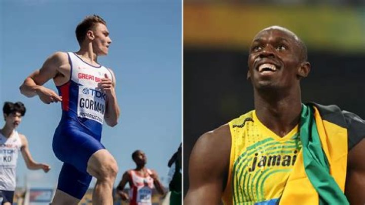 Who is faster than Usain Bolt? – Celebrity.fm – #1 Official Stars, Business & People Network, Wiki, Success story, Biography & Quotes