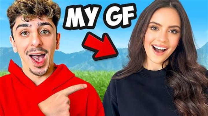 Who is faze rug currently dating? – Celebrity.fm – #1 Official Stars, Business & People Network, Wiki, Success story, Biography & Quotes