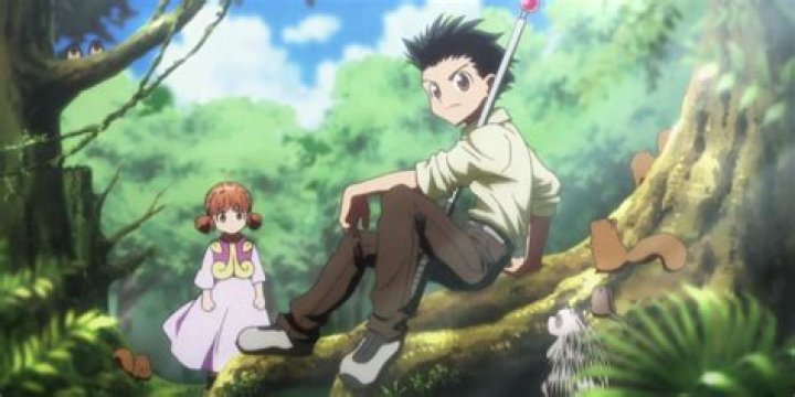 Who is GON’s mom? – Celebrity.fm – #1 Official Stars, Business & People Network, Wiki, Success story, Biography & Quotes