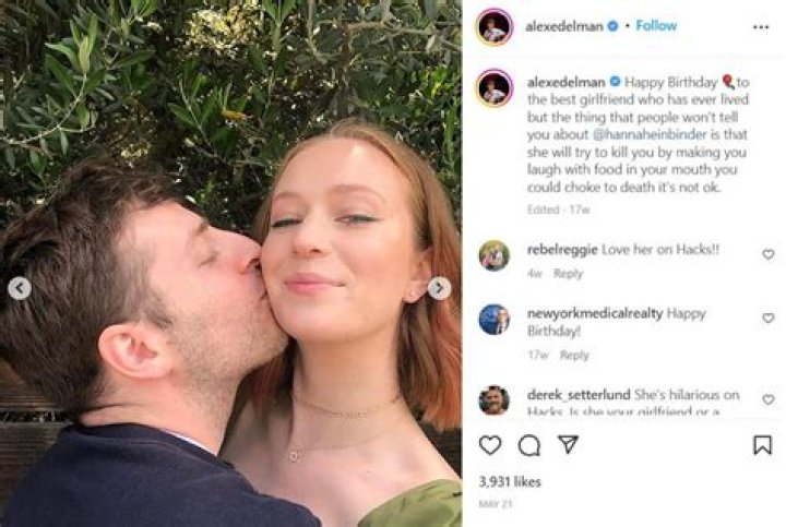 Who is Hannah Barron’s boyfriend? – Celebrity.fm – #1 Official Stars, Business & People Network, Wiki, Success story, Biography & Quotes