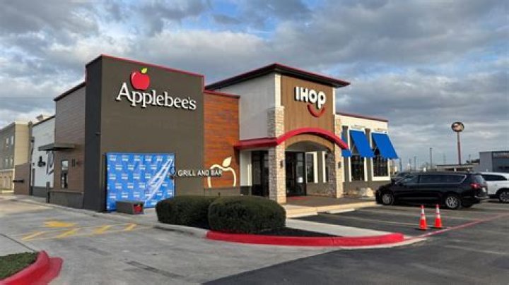 ¿Quién es el director ejecutivo de IHOP? – Celebrity.fm