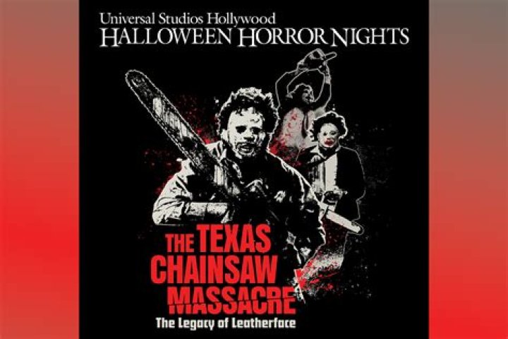 ¿Quién está en la nueva Masacre de Texas Chainsaw? – Celebrity.fm