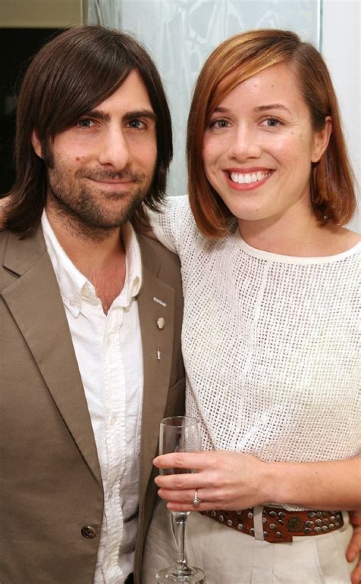 Who is Jason Schwartzman married to?