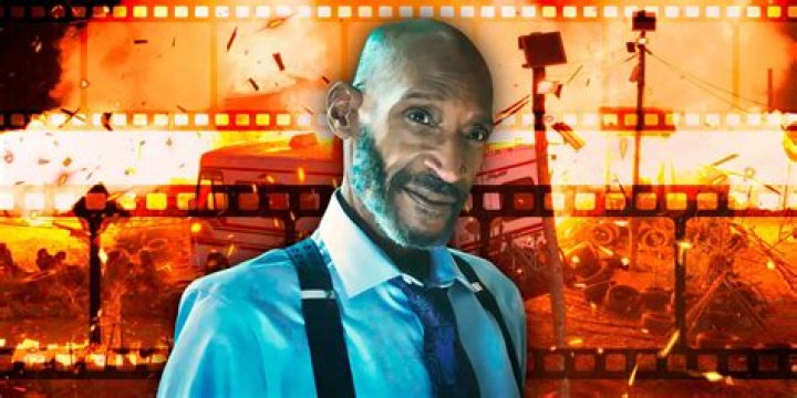 Who is JB Rader? – Celebrity.fm – #1 Official Stars, Business & People Network, Wiki, Success story, Biography & Quotes