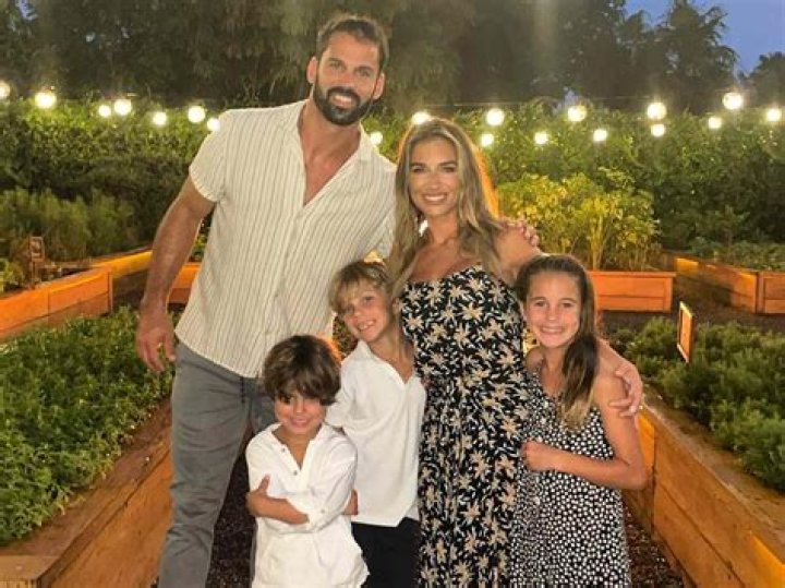 Who is Jessie James Decker dad? – Celebrity.fm – #1 Official Stars, Business & People Network, Wiki, Success story, Biography & Quotes