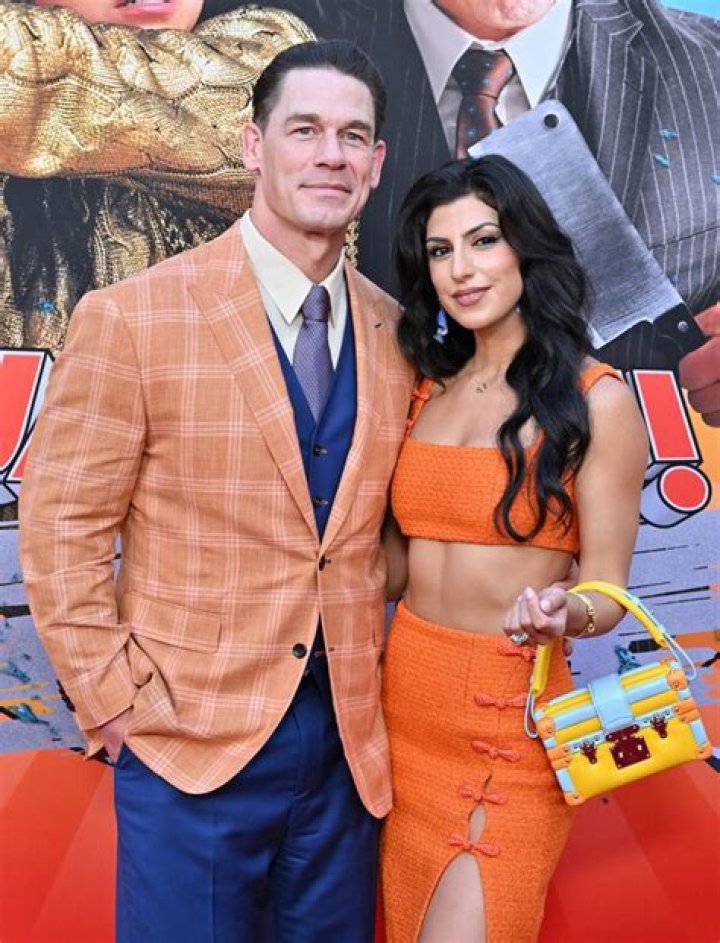 Who is John Cena’s new girlfriend? – Celebrity.fm – #1 Official Stars, Business & People Network, Wiki, Success story, Biography & Quotes