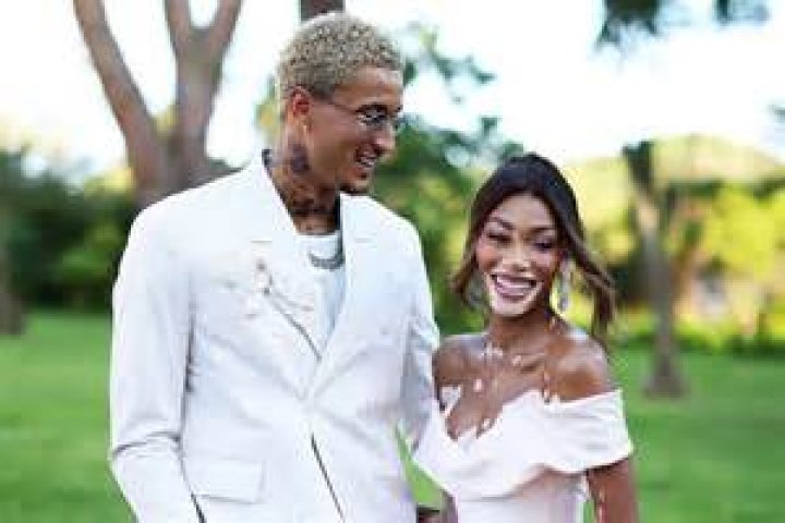 Who is Kyle Kuzma’s girlfriend? – Celebrity.fm – #1 Official Stars, Business & People Network, Wiki, Success story, Biography & Quotes