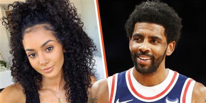 Who is Kyrie Irving girlfriend? – Celebrity.fm – #1 Official Stars, Business & People Network, Wiki, Success story, Biography & Quotes