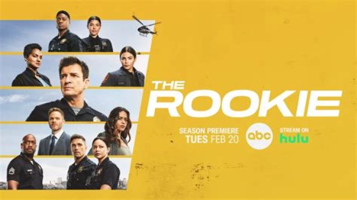 ¿Quién se va de The Rookie 2021? – Celebrity.fm