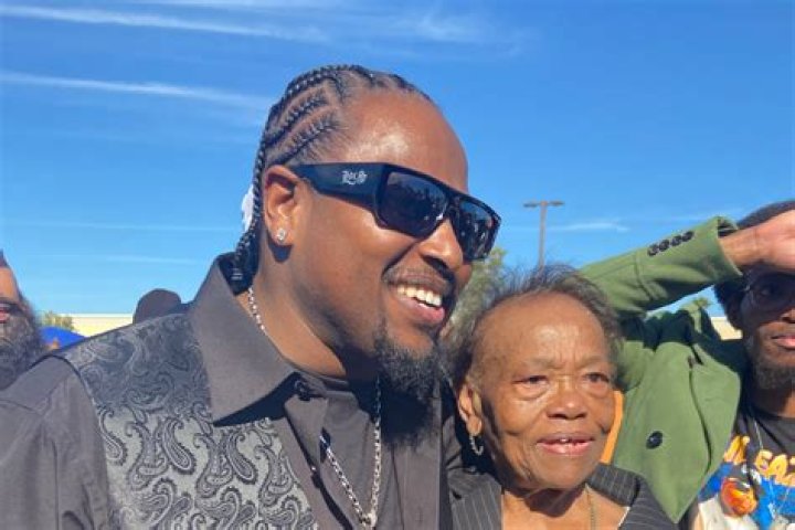 Who is Lil Eazy-E’s mom? – Celebrity.fm – #1 Official Stars, Business & People Network, Wiki, Success story, Biography & Quotes