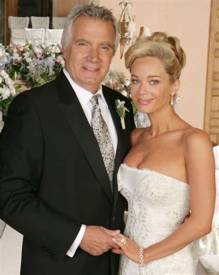 Who is married to Eric Forrester? – Celebrity.fm – #1 Official Stars, Business & People Network, Wiki, Success story, Biography & Quotes