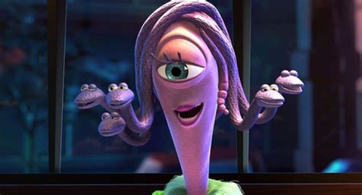¿Quién es la novia de Mike Wazowski? – Celebrity.fm