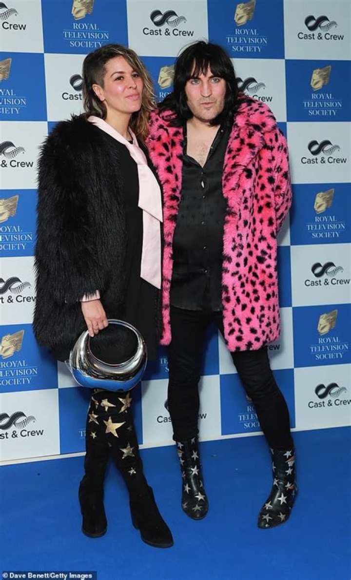 Who is Noel Fielding wife? – Celebrity.fm – #1 Official Stars, Business & People Network, Wiki, Success story, Biography & Quotes