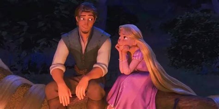 ¿Quién es el novio de Rapunzel? – Celebrity.fm
