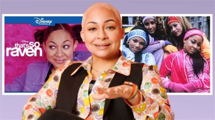 Who is Raven-Symoné sister? – Celebrity.fm – #1 Official Stars, Business & People Network, Wiki, Success story, Biography & Quotes