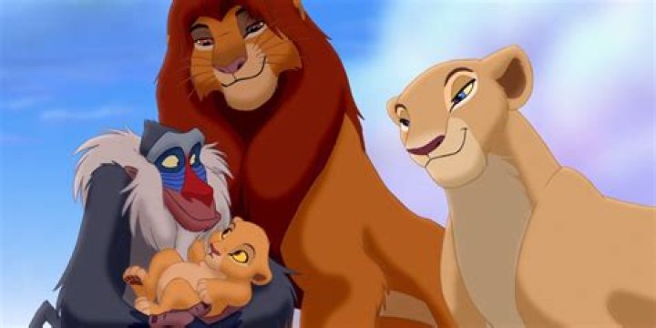 Who is Simba and Nala’s baby? – Celebrity.fm – #1 Official Stars, Business & People Network, Wiki, Success story, Biography & Quotes