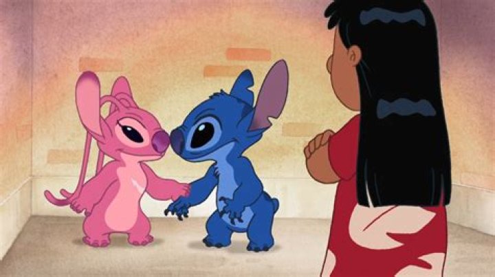 ¿Quién es la novia de Stitch? – Celebrity.fm