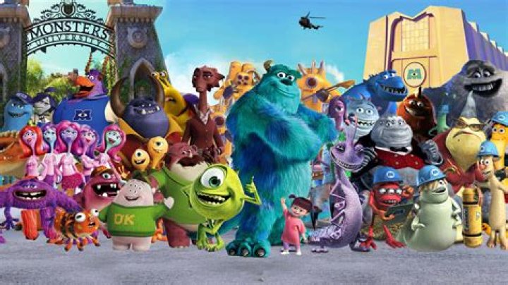 Who is Sully dad Monsters, Inc? – Celebrity.fm – #1 Official Stars, Business & People Network, Wiki, Success story, Biography & Quotes