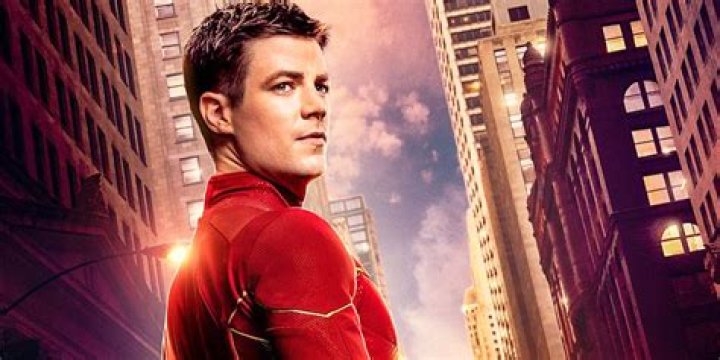 ¿Quién es el mejor actor de Flash? – Celebrity.fm