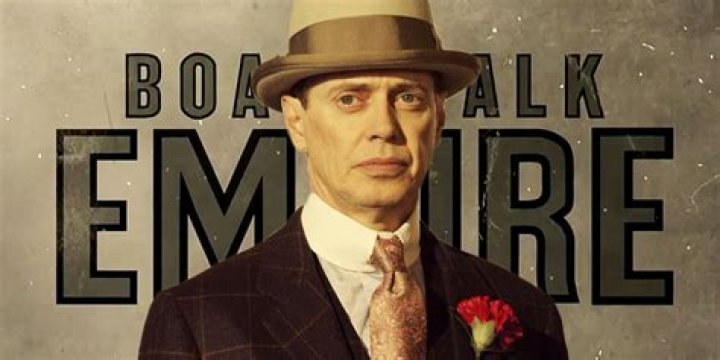 Who is the butcher in Boardwalk Empire?