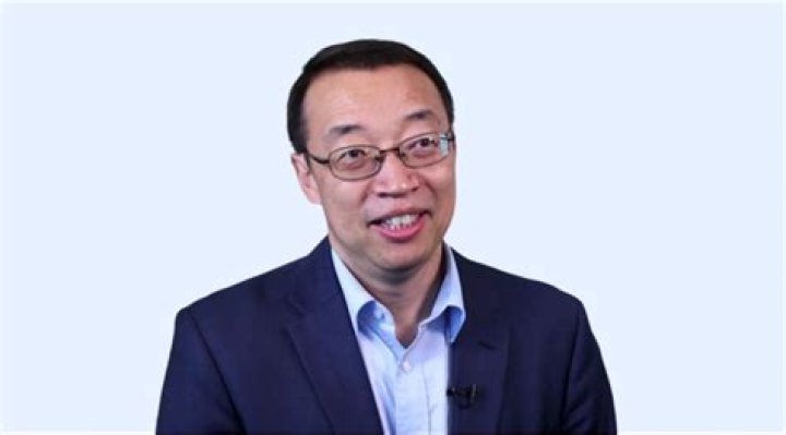 Shein'in CEO'su kim?