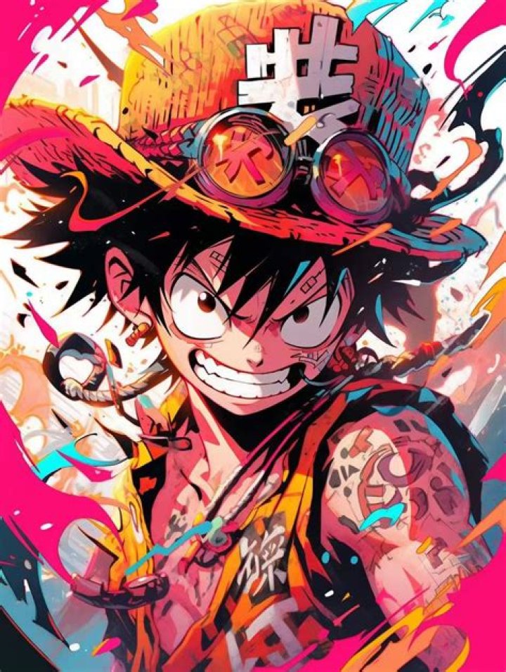 ¿Quién es el personaje más genial de One Piece? – Celebrity.fm