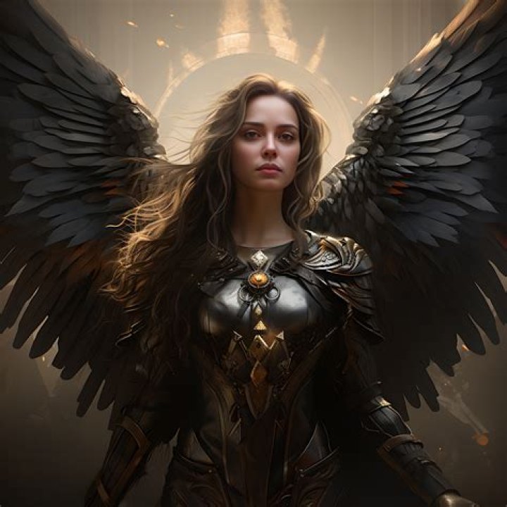 Who is the female angel of death? – Celebrity.fm – #1 Official Stars, Business & People Network, Wiki, Success story, Biography & Quotes