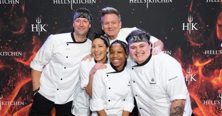Who is the most successful Hell’s Kitchen winner?