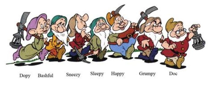 Who is the oldest of the seven dwarfs? – Celebrity.fm – #1 Official Stars, Business & People Network, Wiki, Success story, Biography & Quotes