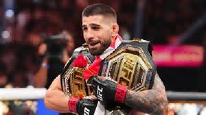 Who is the oldest UFC champ? – Celebrity.fm – #1 Official Stars, Business & People Network, Wiki, Success story, Biography & Quotes