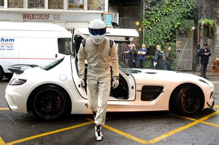 Who is the Stig on Top Gear USA 2021? – Celebrity.fm – #1 Official Stars, Business & People Network, Wiki, Success story, Biography & Quotes