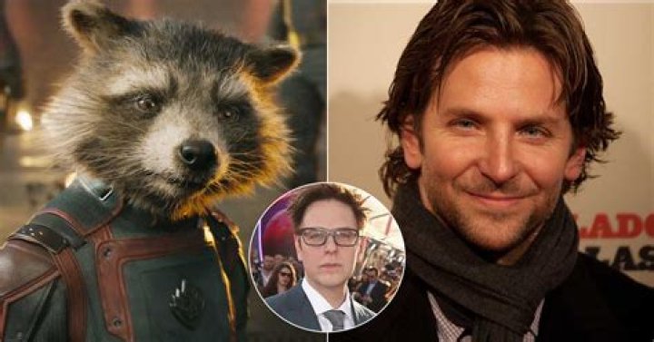 Who is the voice actor of Rocket Raccoon? – Celebrity.fm – #1 Official Stars, Business & People Network, Wiki, Success story, Biography & Quotes