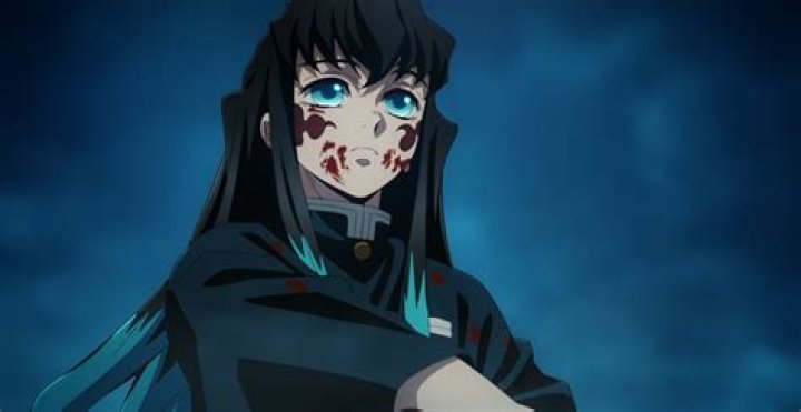 Who is the youngest Hashira in demon slayer?