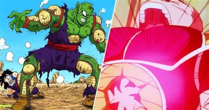 Who killed Krillin in Dragon Ball? – Celebrity.fm – #1 Official Stars, Business & People Network, Wiki, Success story, Biography & Quotes