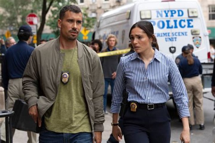 Who killed Marnie on SVU? – Celebrity.fm – #1 Official Stars, Business & People Network, Wiki, Success story, Biography & Quotes