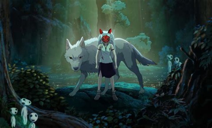 Who loses an arm in Princess Mononoke? – Celebrity.fm – #1 Official Stars, Business & People Network, Wiki, Success story, Biography & Quotes