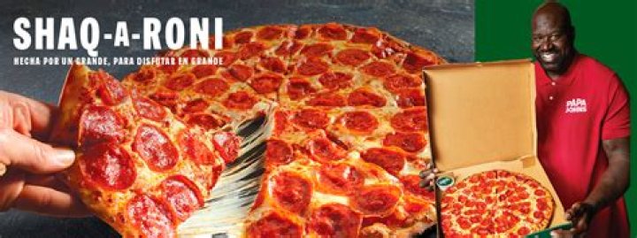 Who makes the Shaq-a-Roni pizza? – Celebrity.fm – #1 Official Stars, Business & People Network, Wiki, Success story, Biography & Quotes