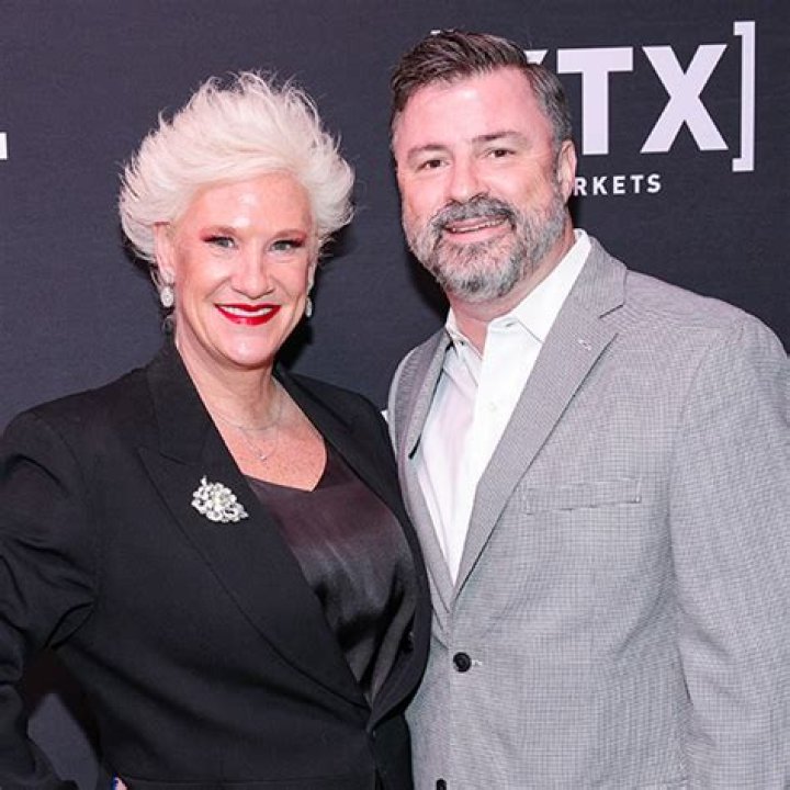 Who married Anne Burrell? – Celebrity.fm – #1 Official Stars, Business & People Network, Wiki, Success story, Biography & Quotes