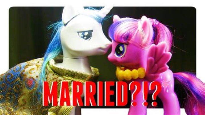Who married Twilight Sparkle? – Celebrity.fm – #1 Official Stars, Business & People Network, Wiki, Success story, Biography & Quotes