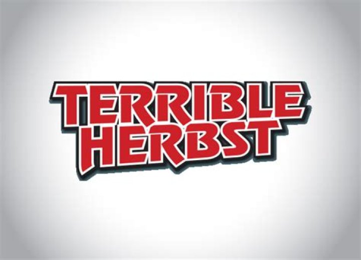 ¿De quién es Terrible Herbst? – Celebrity.fm