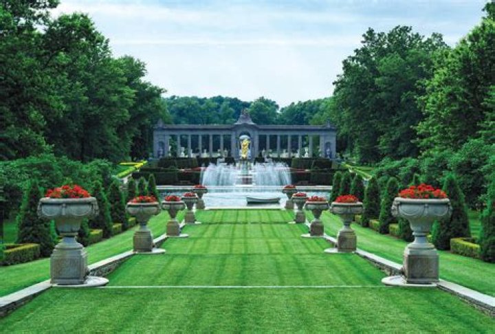 Who owns the Du Pont estate now? – Celebrity.fm – #1 Official Stars, Business & People Network, Wiki, Success story, Biography & Quotes