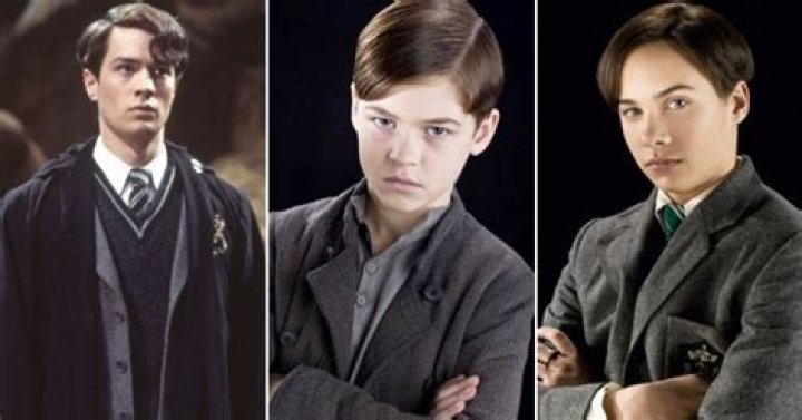 Who played 16 year old Tom Riddle? – Celebrity.fm – #1 Official Stars, Business & People Network, Wiki, Success story, Biography & Quotes