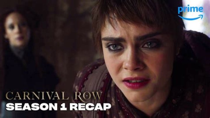 Who plays Dahlia in Carnival Row? – Celebrity.fm – #1 Official Stars, Business & People Network, Wiki, Success story, Biography & Quotes