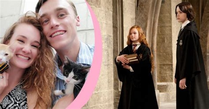 Who plays Harry Potter’s daughter? – Celebrity.fm – #1 Official Stars, Business & People Network, Wiki, Success story, Biography & Quotes
