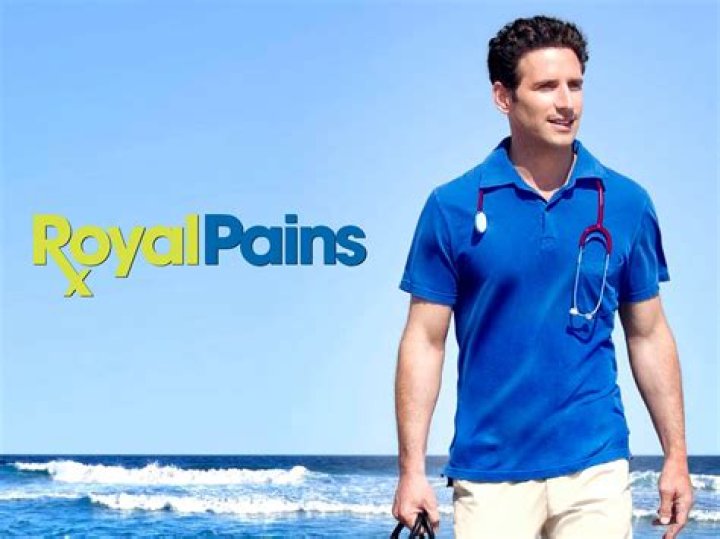 Who poisoned Boris Royal Pains? – Celebrity.fm – #1 Official Stars, Business & People Network, Wiki, Success story, Biography & Quotes