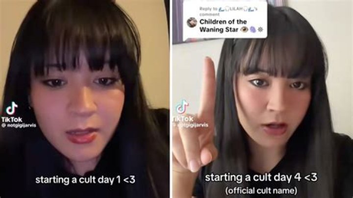 ¿Quién inició el culto a la horchata en TikTok?