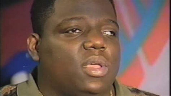 ¿Quién tomó la culpa de Biggie? – Celebrity.fm