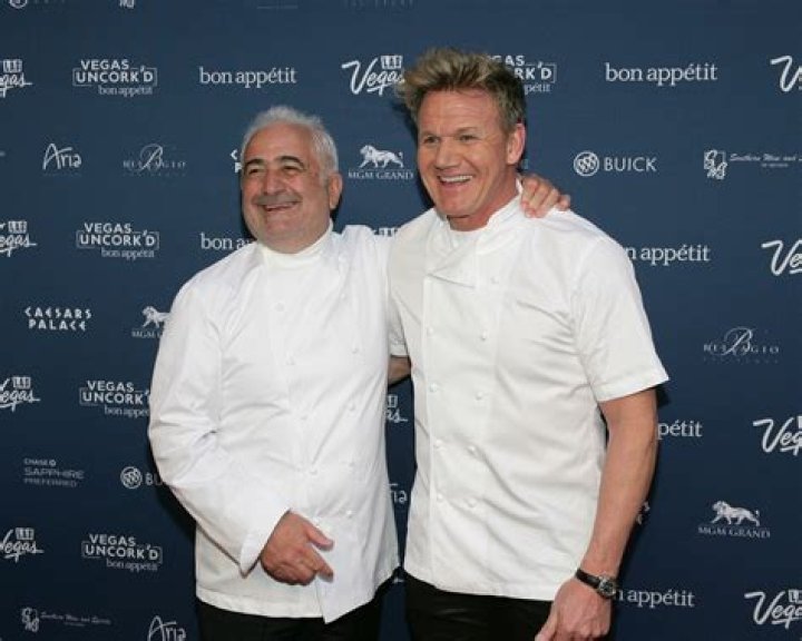 Who trained Gordon Ramsay? – Celebrity.fm – #1 Official Stars, Business & People Network, Wiki, Success story, Biography & Quotes
