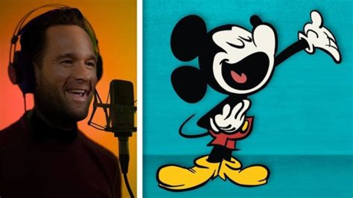 Who voiced Mickey Mouse? – Celebrity.fm – #1 Official Stars, Business & People Network, Wiki, Success story, Biography & Quotes
